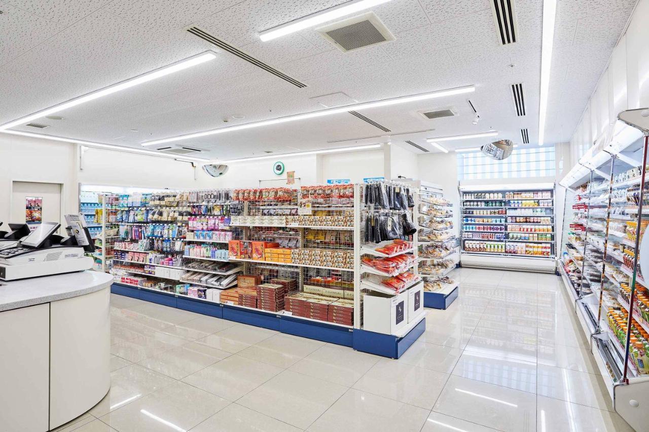 东京湾伊梦酒店 浦安 外观 照片