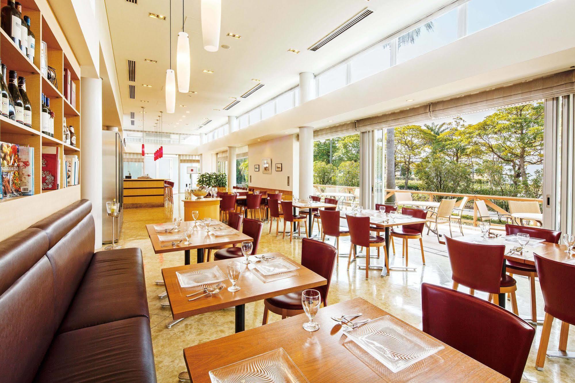 东京湾伊梦酒店 浦安 外观 照片