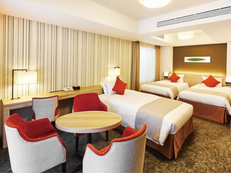 东京湾伊梦酒店 浦安 外观 照片
